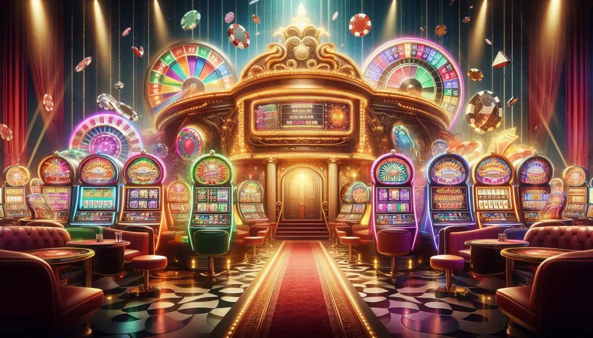 Trips Casino